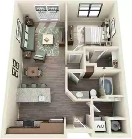 126 New Bern St, Charlotte, NC 28203