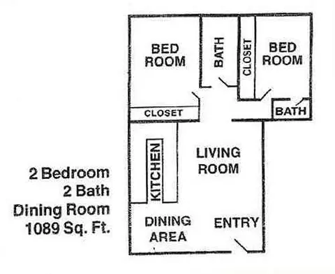 2890 E Tahquitz Canyon Way, Palm Springs, CA 92262