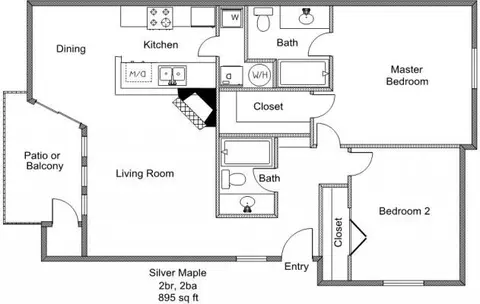 1902 S State Highway 121, Lewisville, TX 75067