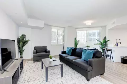 S Eads St, Arlington, VA 22202