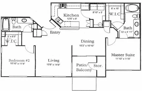 2990 S Power Rd, Mesa, AZ 85212