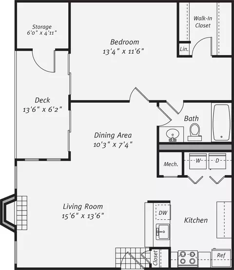 10300 Hickory Ridge Rd, Columbia, MD 21044