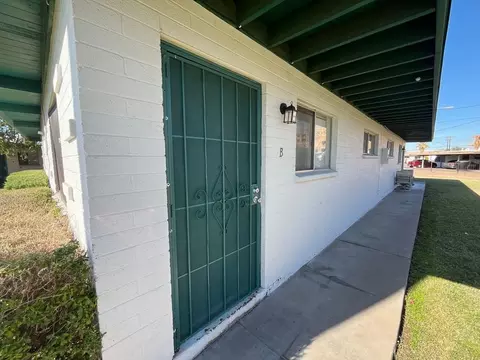 120 S Carney Ave, Tempe, AZ 85281