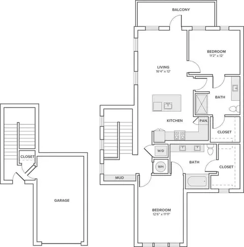 13250 Highland Hills Dr, Aledo, TX 76008