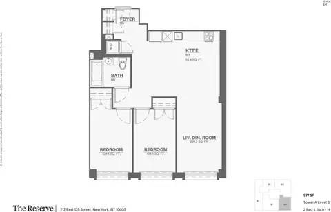 215 E 124th St, New York, NY 10035