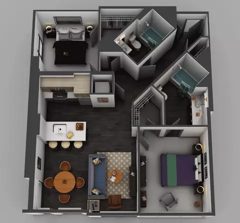 222 S Main St, Los Angeles, CA 90012