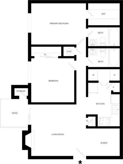 4401 E 52nd St, Odessa, TX 79762