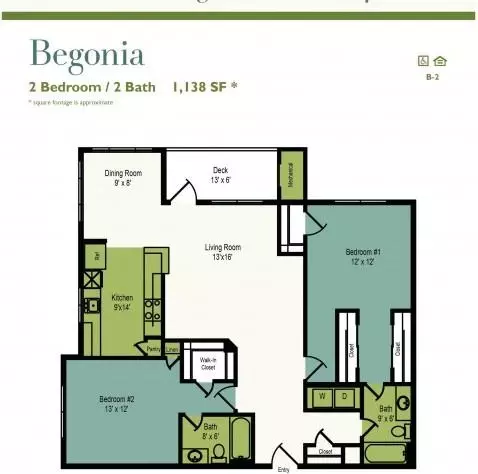 9901 Gable Ridge Ter, Rockville, MD 20850