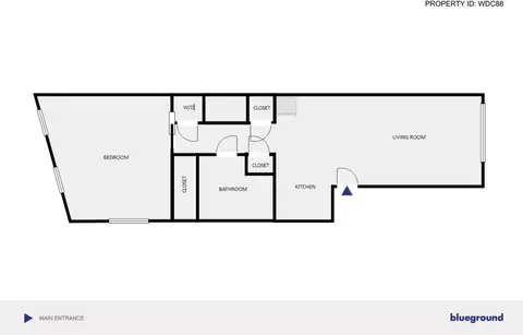 1650 Avon Pl NW, Washington, DC 20007 photo 13