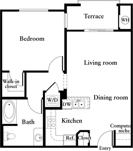8700 Pershing Dr, Los Angeles, CA 90293