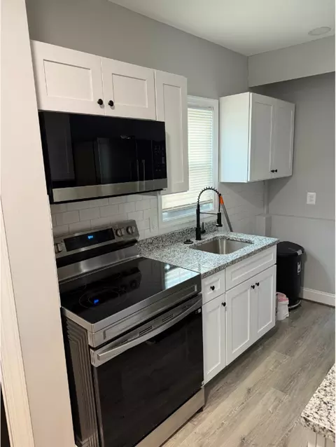 716 E 23rd St, Baltimore, MD 21218