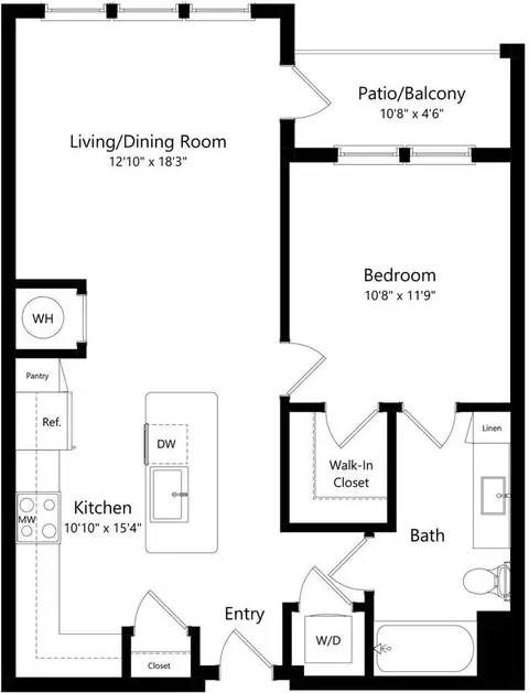 2615 N Grady Ave, Tampa, FL 33607