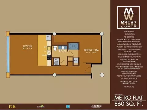 707 Prudden St, Lansing, MI 48906