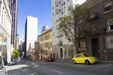 665 Pine St, San Francisco, CA 94108 photo 12