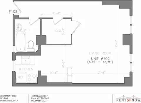 665 Pine St, San Francisco, CA 94108 photo 13