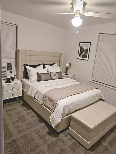 316 Bush Dr, Whitney, TX 76692