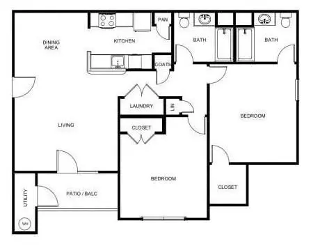 741 Gourmet Way, Virginia Beach, VA 23462