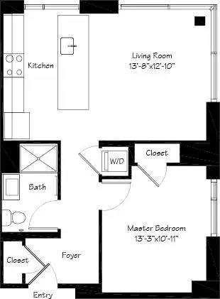250 Kendall St, Cambridge, MA 02142