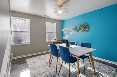 1216 12 W Lafayette Ave, Baltimore, MD 21217
