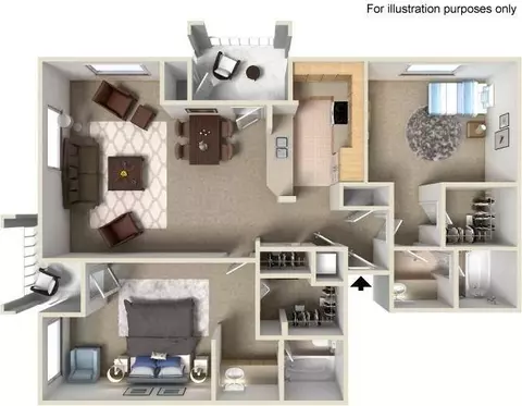 3707 Nobel Dr, San Diego, CA 92122