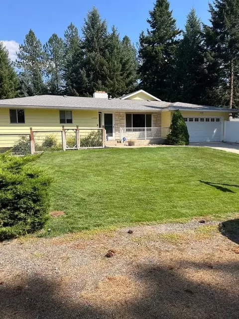 17704 N Hilltop Rd, Colbert, WA 99005
