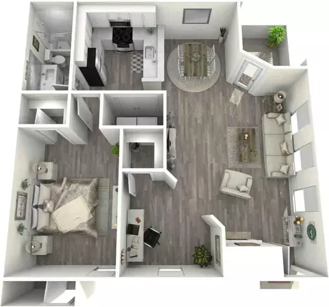 4358 Point Blvd, Garland, TX 75043