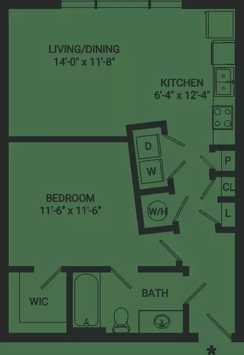750 Fort Worth Ave, Dallas, TX 75208