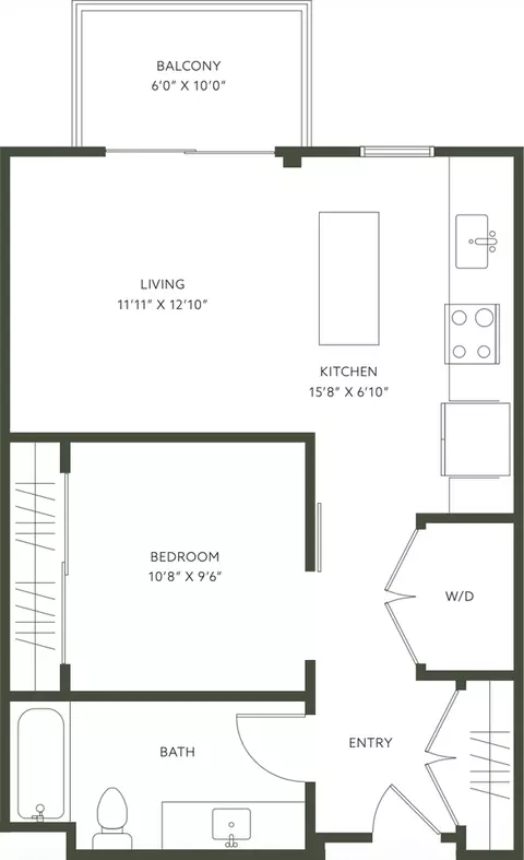 100 E 2nd Ave, Longmont, CO 80501