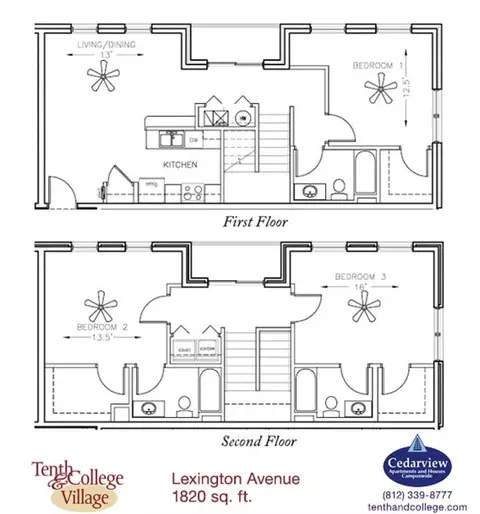 602 N Morton St, Bloomington, IN 47404