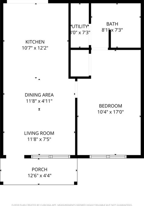 193 Blue Pines Apartments, Warner Robins, GA 31088