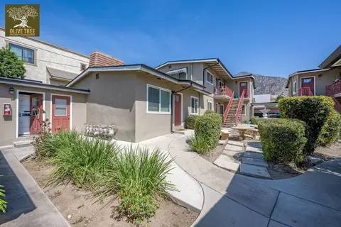 145 E Sierra Madre Blvd, Sierra Madre, CA 91024