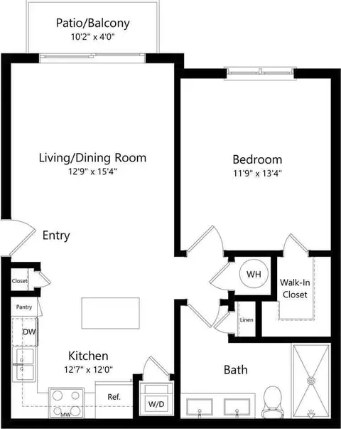 7025 Stirling Rd, Davie, FL 33314