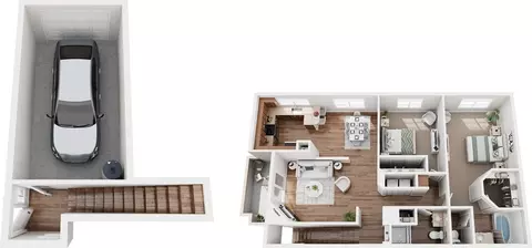 2675 Windmill Pkwy, Henderson, NV 89074