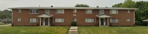 1152 N Jackson St, Frankfort, IN 46041