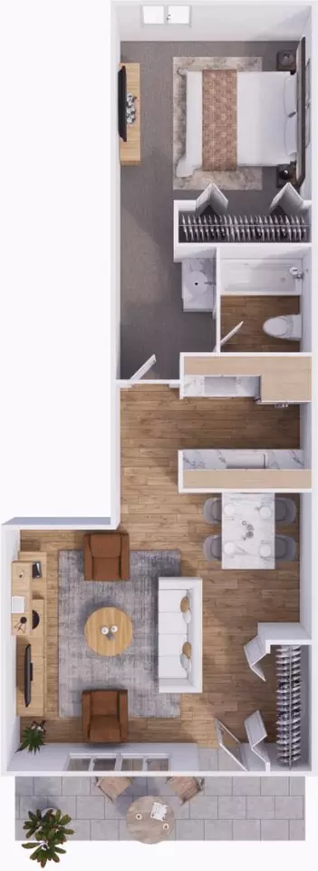 5600 Gibson Blvd SE, Albuquerque, NM 87108