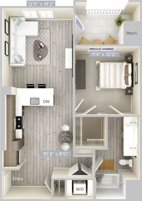 5685 Park Dr, Chino Hills, CA 91709