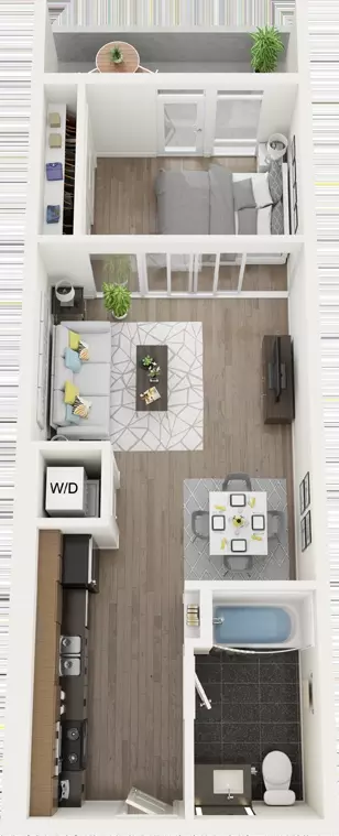 500 W Broadway, Long Beach, CA 90802