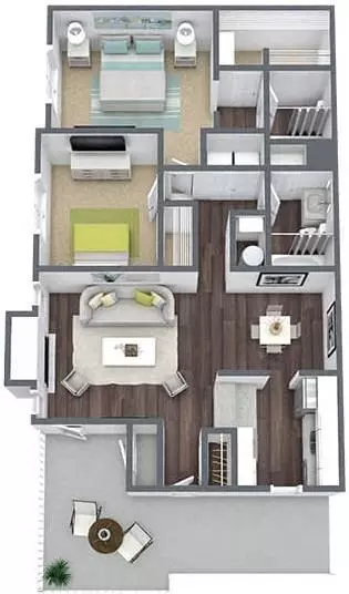 2311 Dunwoody Xing, Atlanta, GA 30338