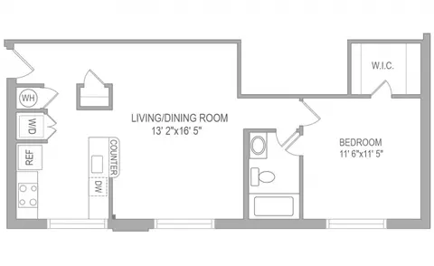 3416 Spring Ln, Falls Church, VA 22041