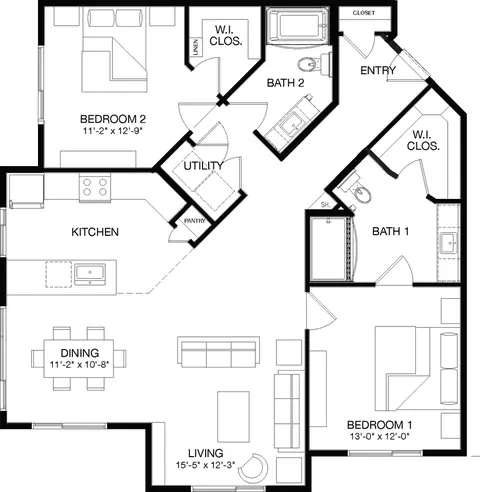 2660 N Buffalo Dr, Las Vegas, NV 89128