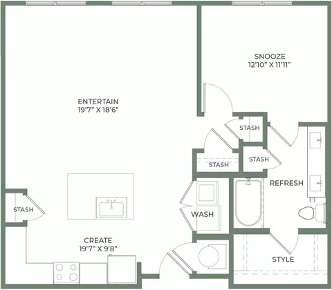 11042 Alpharetta Hwy, Roswell, GA 30076