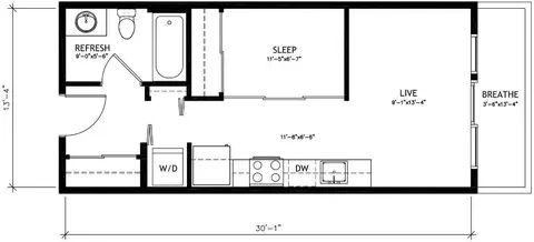 4200 S Othello St, Seattle, WA 98118