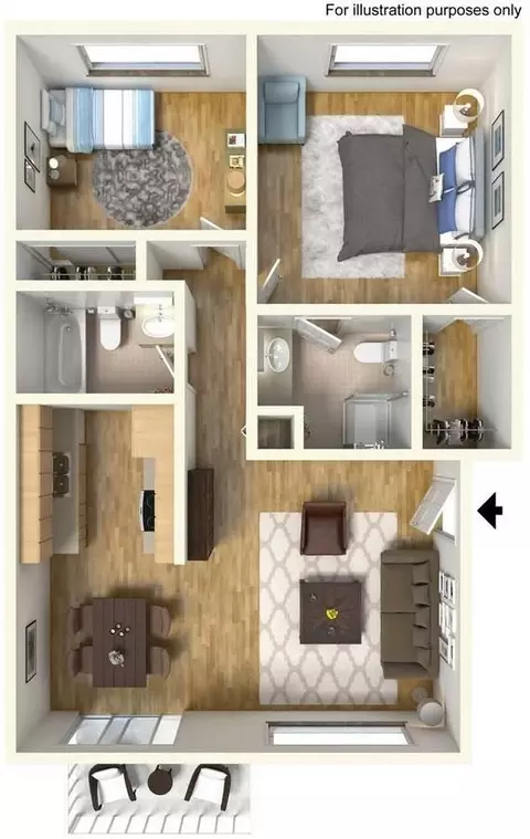 3650 Buckley St, Santa Clara, CA 95051