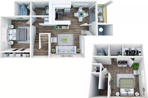 225 N Gilbert Rd, Mesa, AZ 85203
