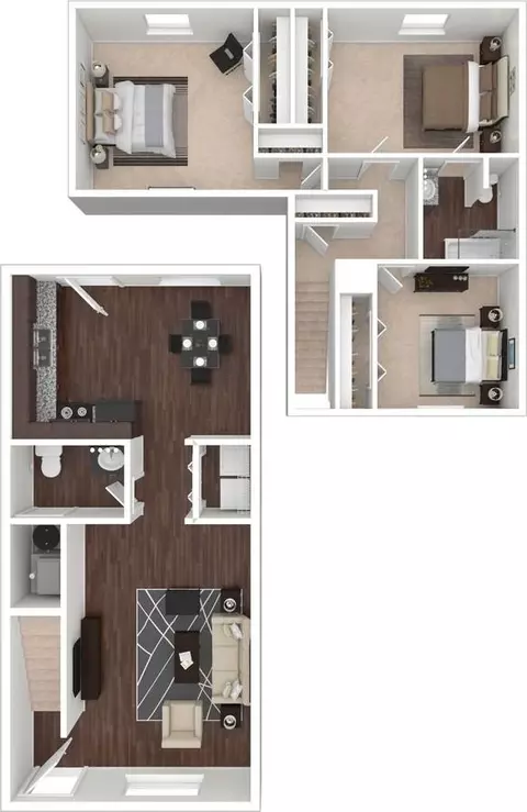 145 Ivy Row Ln, Chattanooga, TN 37415
