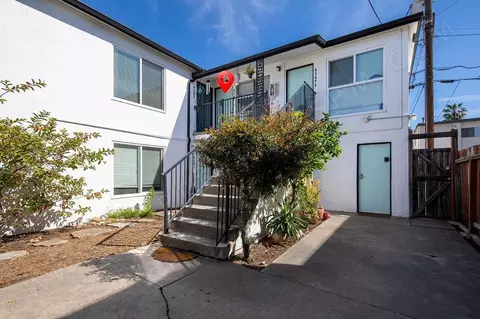 4341 4347 12 Hamilton St, San Diego, CA 92104