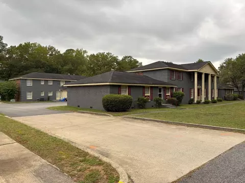 120 Engleside St, Sumter, SC 29150