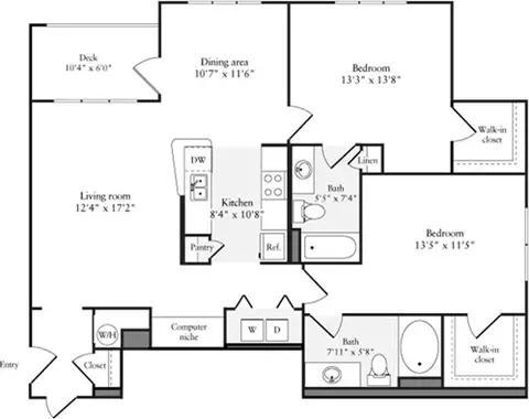 333 Ricciuti Dr, Quincy, MA 02169