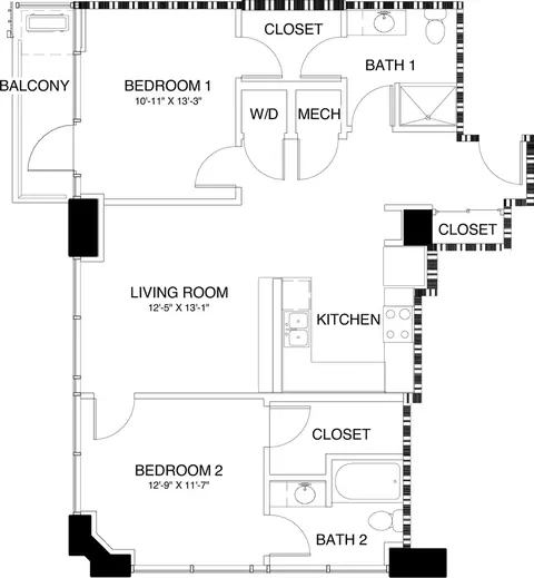 1776 Broadway, Denver, CO 80202
