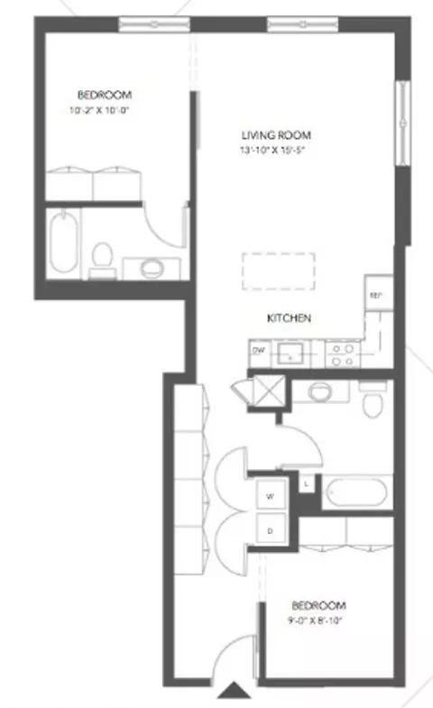 1006 W 24th St, Minneapolis, MN 55405